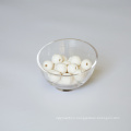 Porous Perforated Alumina Oxide Balls